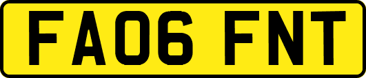 FA06FNT
