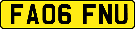 FA06FNU