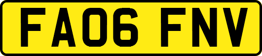 FA06FNV