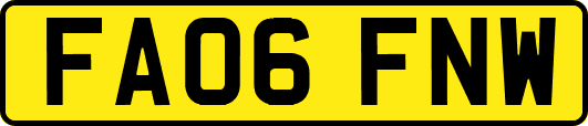 FA06FNW