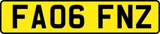 FA06FNZ