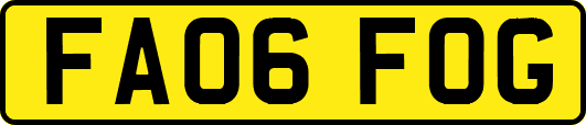 FA06FOG