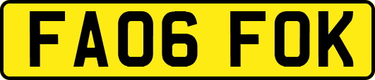 FA06FOK