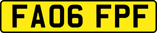 FA06FPF