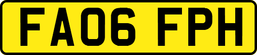 FA06FPH