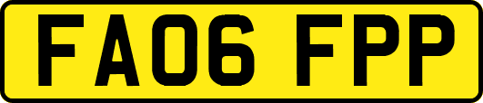 FA06FPP