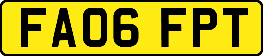 FA06FPT