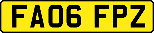 FA06FPZ