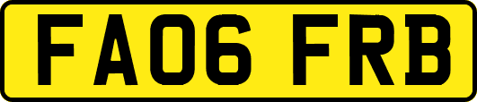 FA06FRB