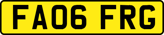 FA06FRG