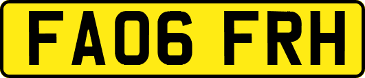 FA06FRH