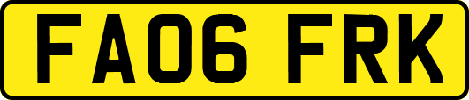 FA06FRK