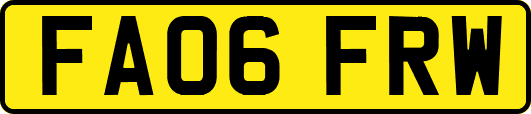 FA06FRW
