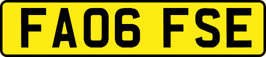 FA06FSE