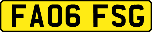 FA06FSG