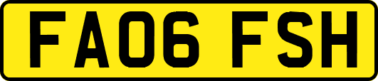 FA06FSH