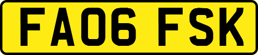 FA06FSK