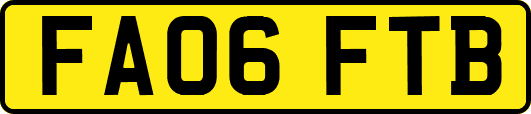 FA06FTB