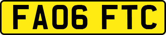 FA06FTC