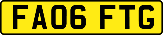 FA06FTG