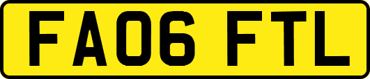 FA06FTL