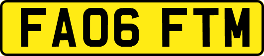 FA06FTM