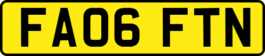 FA06FTN