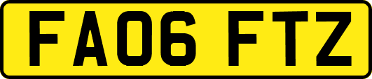 FA06FTZ