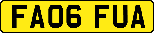 FA06FUA