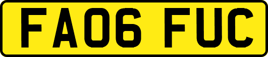 FA06FUC