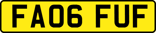 FA06FUF