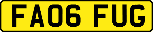 FA06FUG