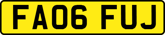 FA06FUJ