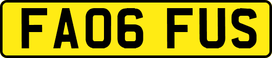 FA06FUS