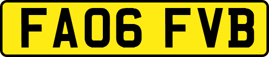 FA06FVB