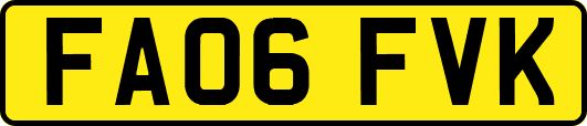 FA06FVK