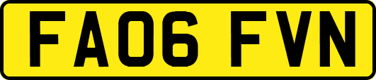 FA06FVN