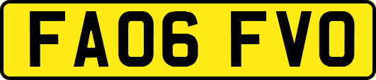 FA06FVO