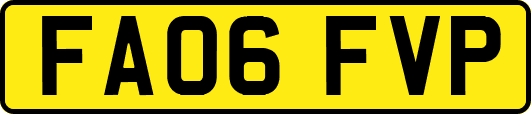 FA06FVP