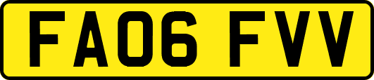 FA06FVV