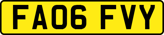 FA06FVY