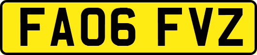 FA06FVZ
