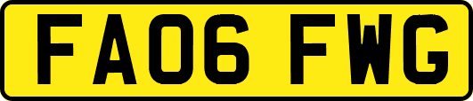FA06FWG