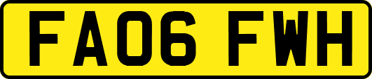 FA06FWH