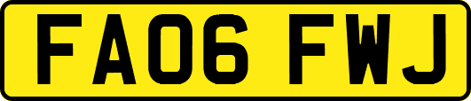 FA06FWJ