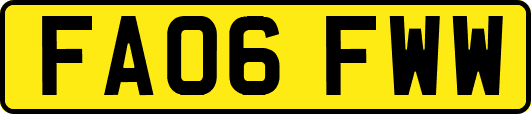 FA06FWW