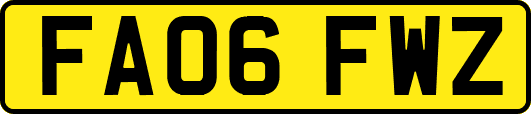 FA06FWZ