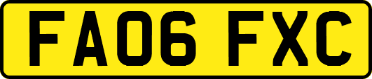 FA06FXC