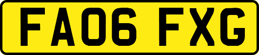 FA06FXG