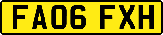 FA06FXH